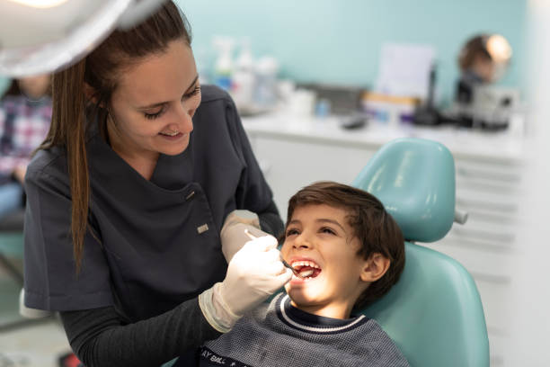 Best Knocked-Out Tooth (Avulsed Tooth) Treatment in Jonesville, NC
