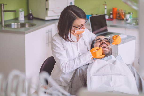 Best Emergency Treatment for Jaw Pain or Injury in Jonesville, NC