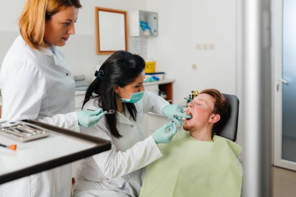 Best Broken or Chipped Tooth Repair in Jonesville, NC